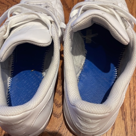 White Sneakers - Picture 4 of 5